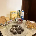 La Casetta Holiday home