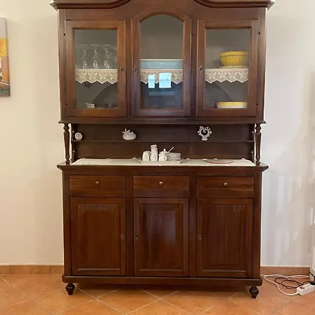بيت للعطل La Casetta *