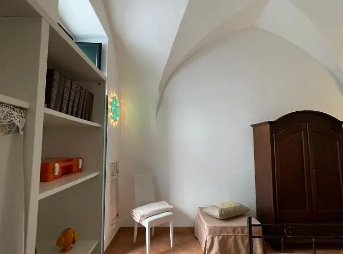 La Casetta * Галатина