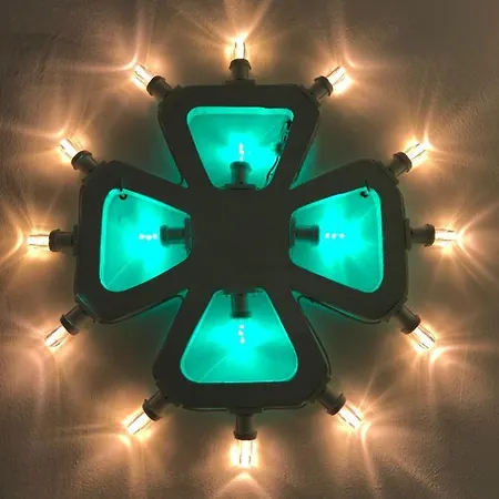 Prázdninový dům La Casetta *