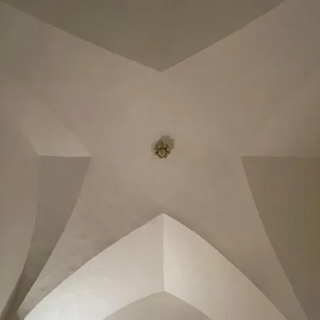 Holiday home La Casetta *