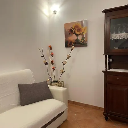 La Casetta Prázdninový dům Galatina