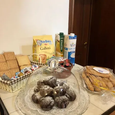 La Casetta Prázdninový dům