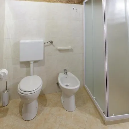 Prázdninový dům La Casetta Galatina