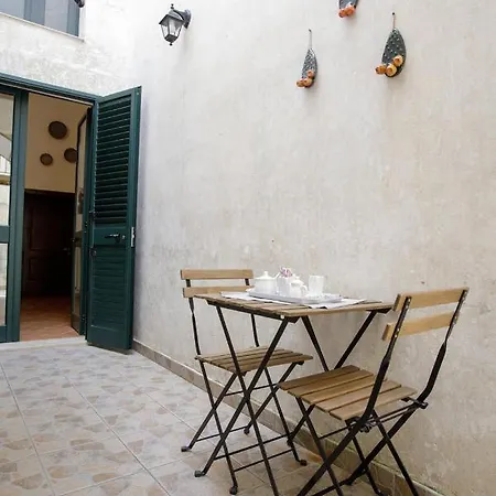 La Casetta * Galatina