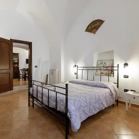 Ferienhaus La Casetta Galatina