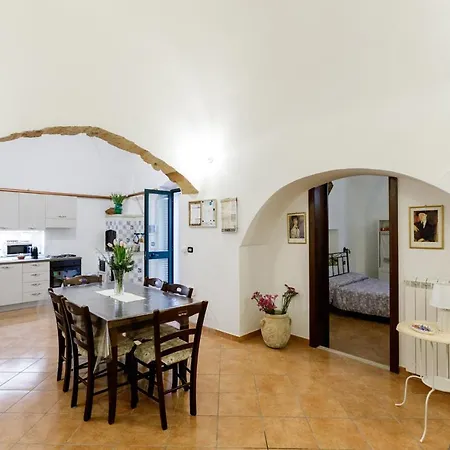 La Casetta *