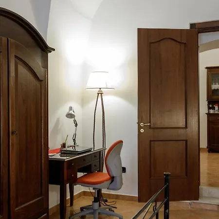 La Casetta Prázdninový dům Galatina