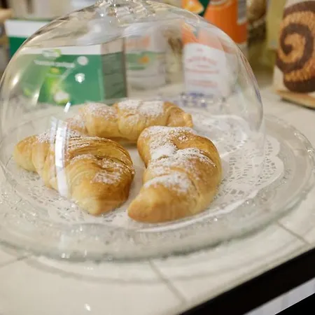 La Casetta Prázdninový dům