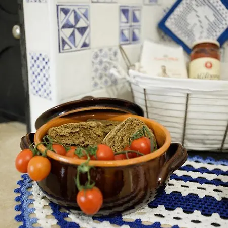 La Casetta Prázdninový dům *