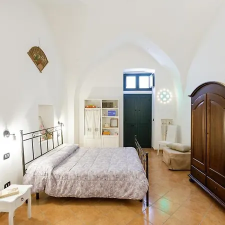 La Casetta Prázdninový dům Galatina