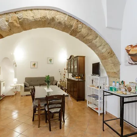 La Casetta *