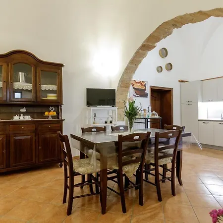 La Casetta Holiday home Galatina