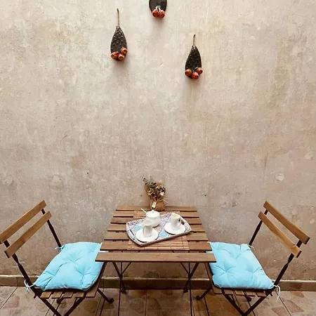 Ferienhaus La Casetta Galatina