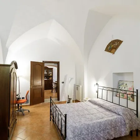 La Casetta *