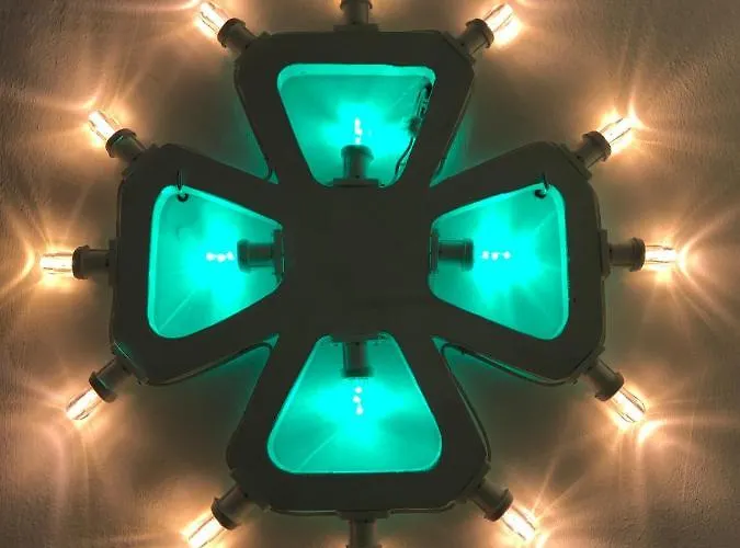 Σπίτι διακοπών La Casetta *