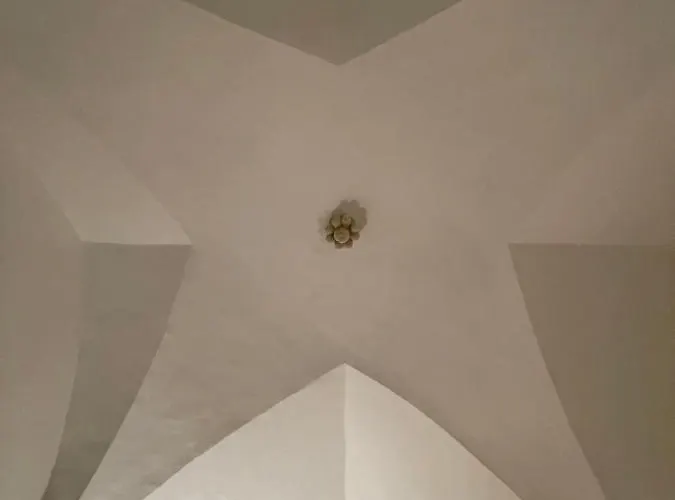 Ferienhaus La Casetta *