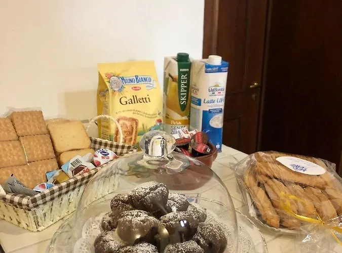 La Casetta Ferienhaus