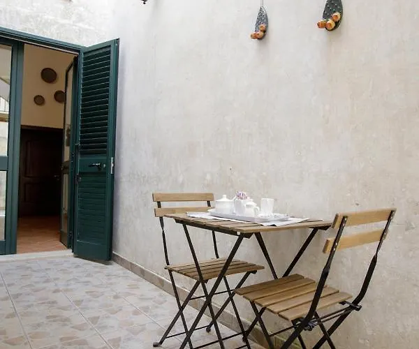 La Casetta * Galatina