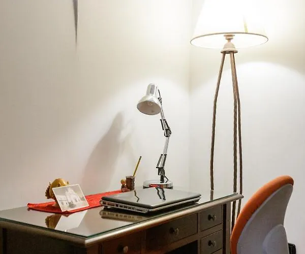 La Casetta Prázdninový dům