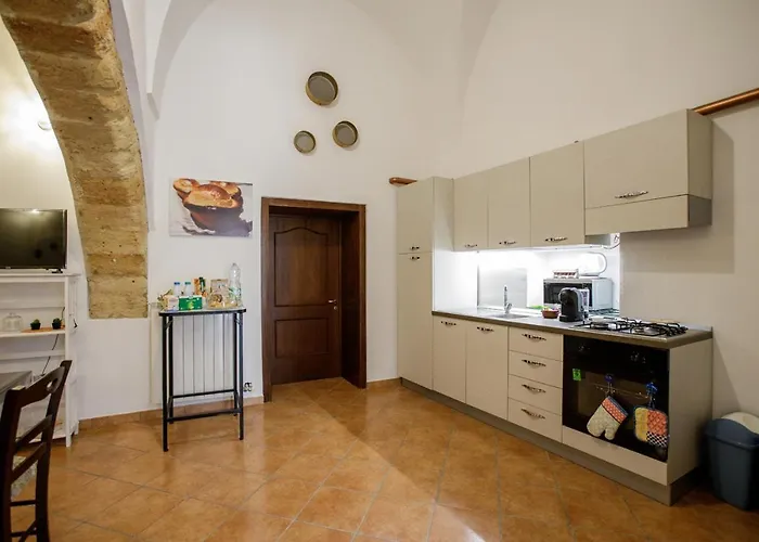 La Casetta Tatil Evi *