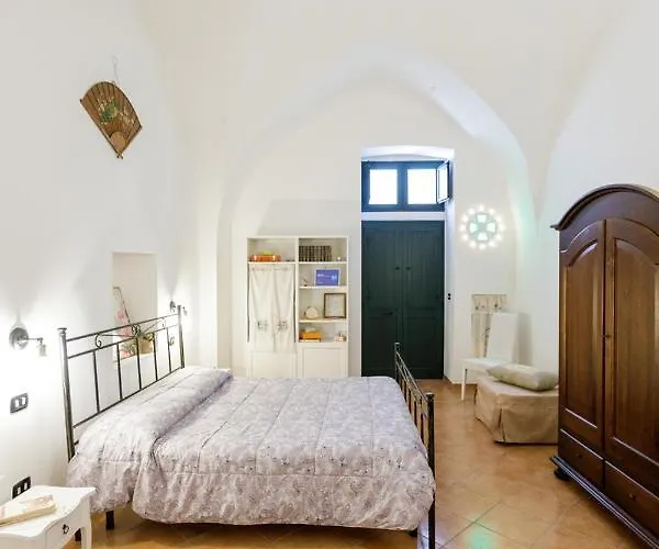 La Casetta Tatil Evi Galatina