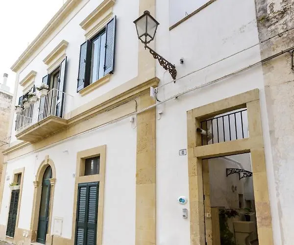 Tatil Evi La Casetta Galatina