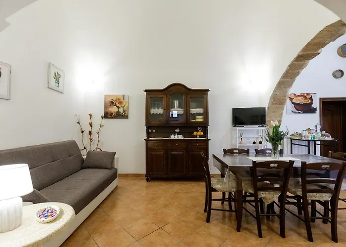 La Casetta * Galatina